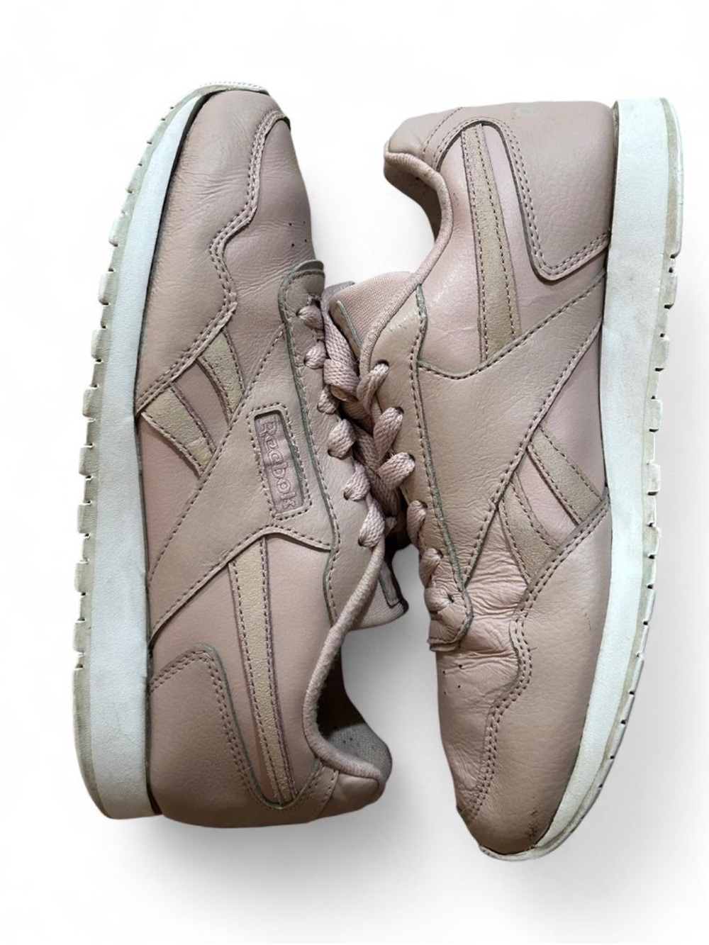Reebok Women’s Classic Sneakers